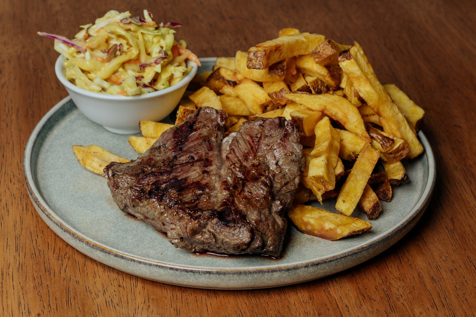 Lomo Fino a la Parrilla (260 gr)