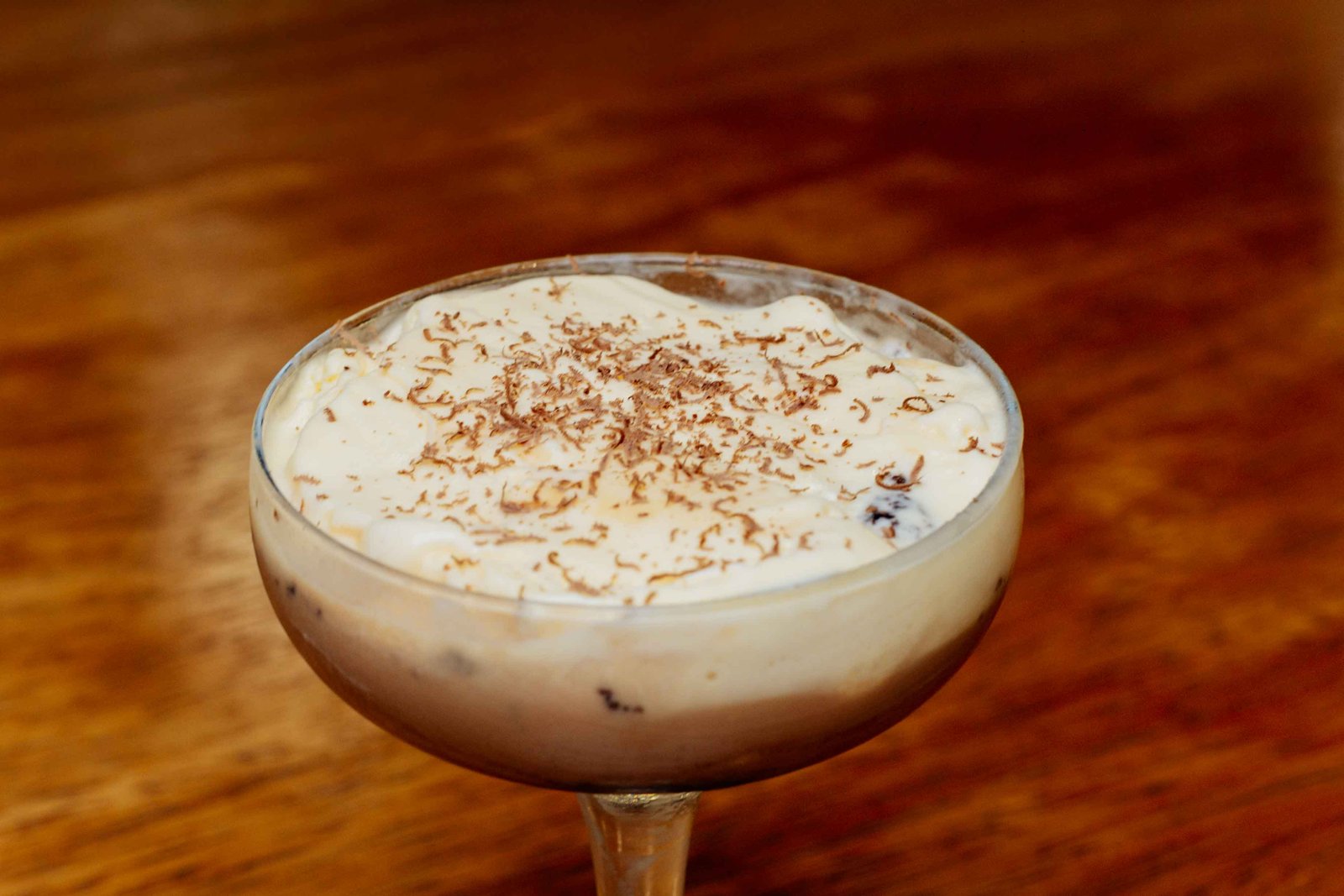 Baileys Tentación en Copa