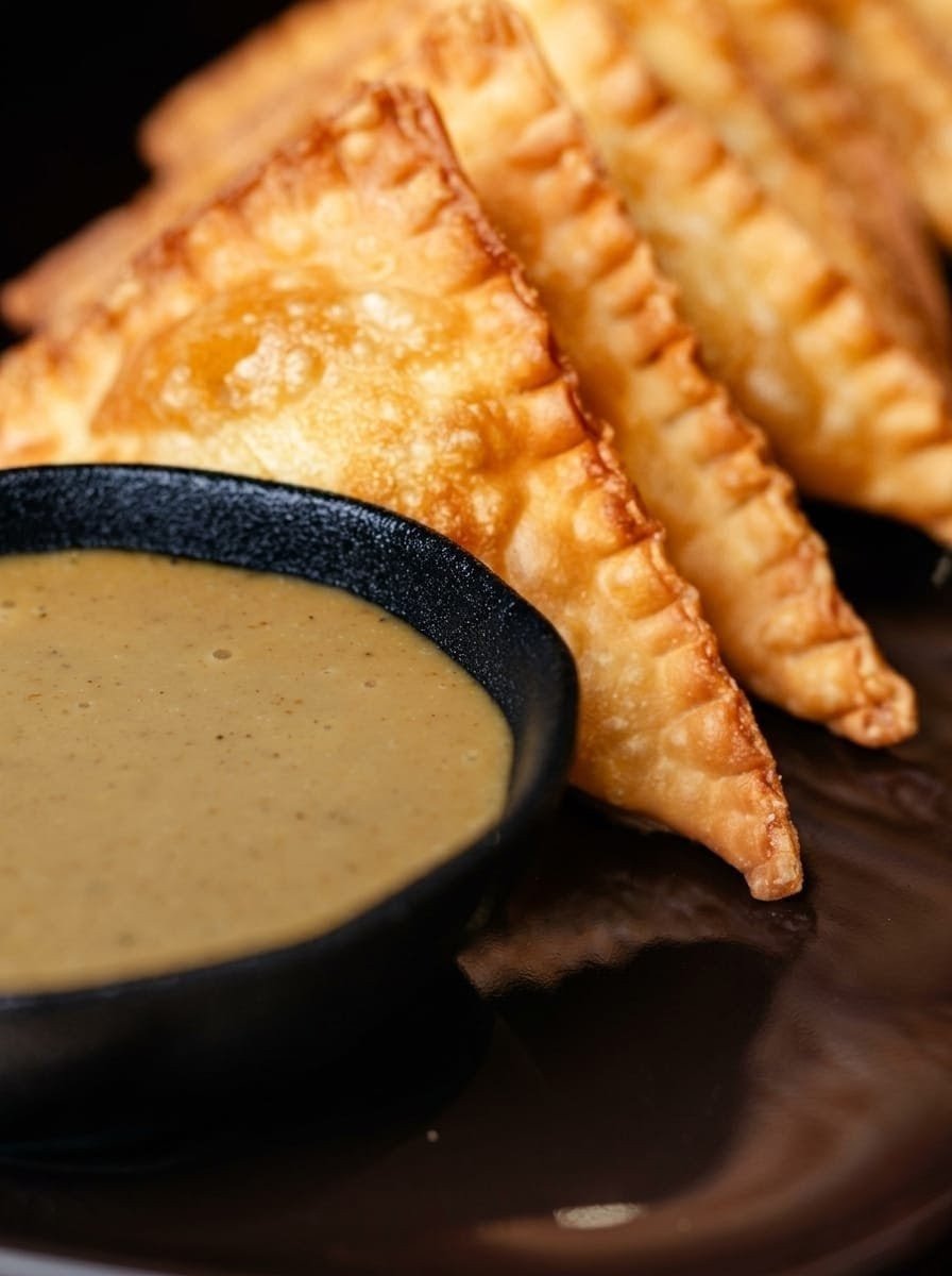 Tequeños de Queso Clásicos