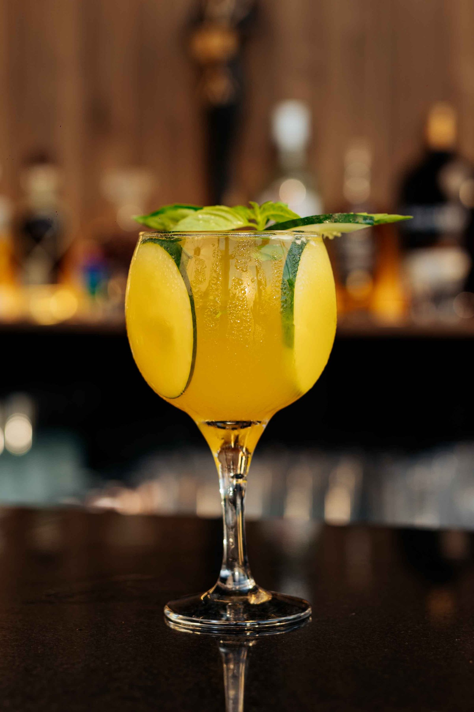 Gin Wallpa Botánico