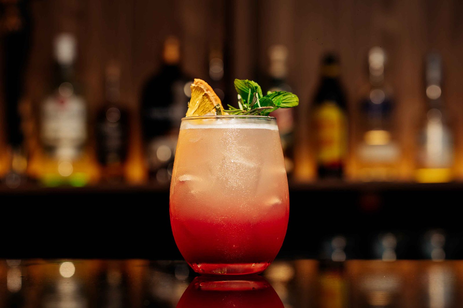 La Majo (Tequila & Tamarindo)