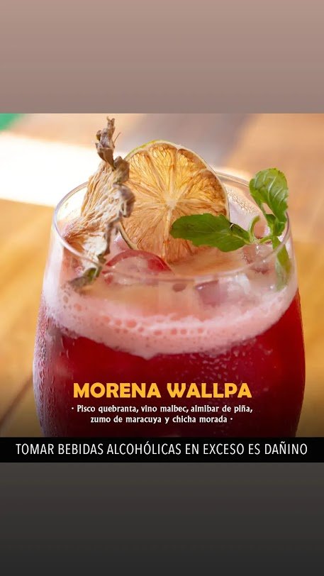 Morena Wallpa