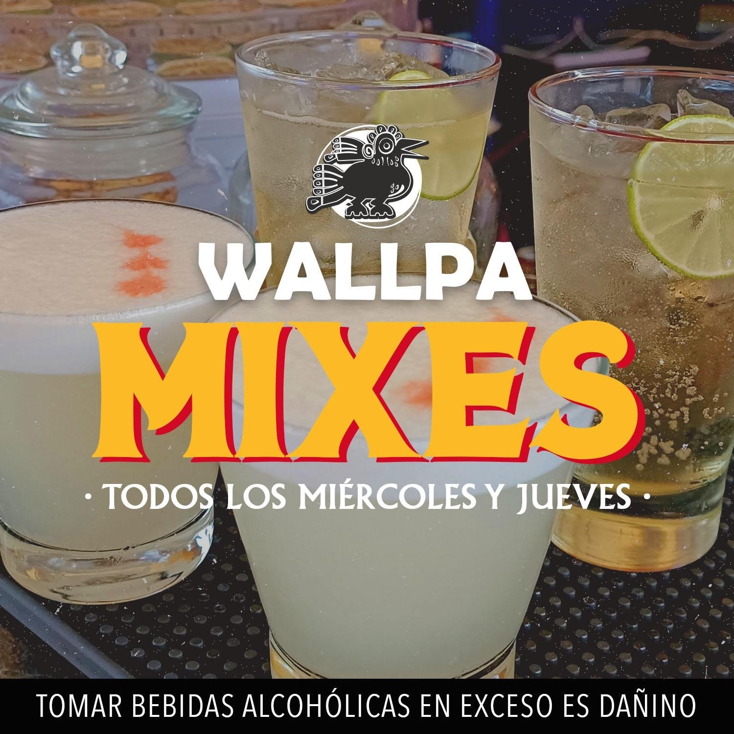 Cervezas Heladas (Cuzqueña / Corona / Stella)